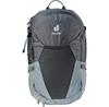 Backpack Deuter Futura 23 Graphite/shale (3400121-4409)