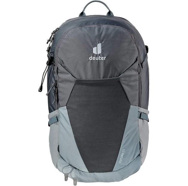 Backpack Deuter Futura 23 Graphite/shale (3400121-4409)