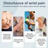Wrist Guard, Tendon Sheath, Joint Anti Sprain, Hand Strap, Basketball, Tennis, Badminton, Fitness Sports Wrist Guard