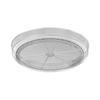 2025 Rotating Kitchen Seasoning Rack: Multi-functional Storage for Oil, Salt, Soy Sauce, Vinegar, and Seasonings