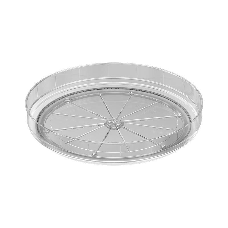 2025 Rotating Kitchen Seasoning Rack: Multi-functional Storage for Oil, Salt, Soy Sauce, Vinegar, and Seasonings