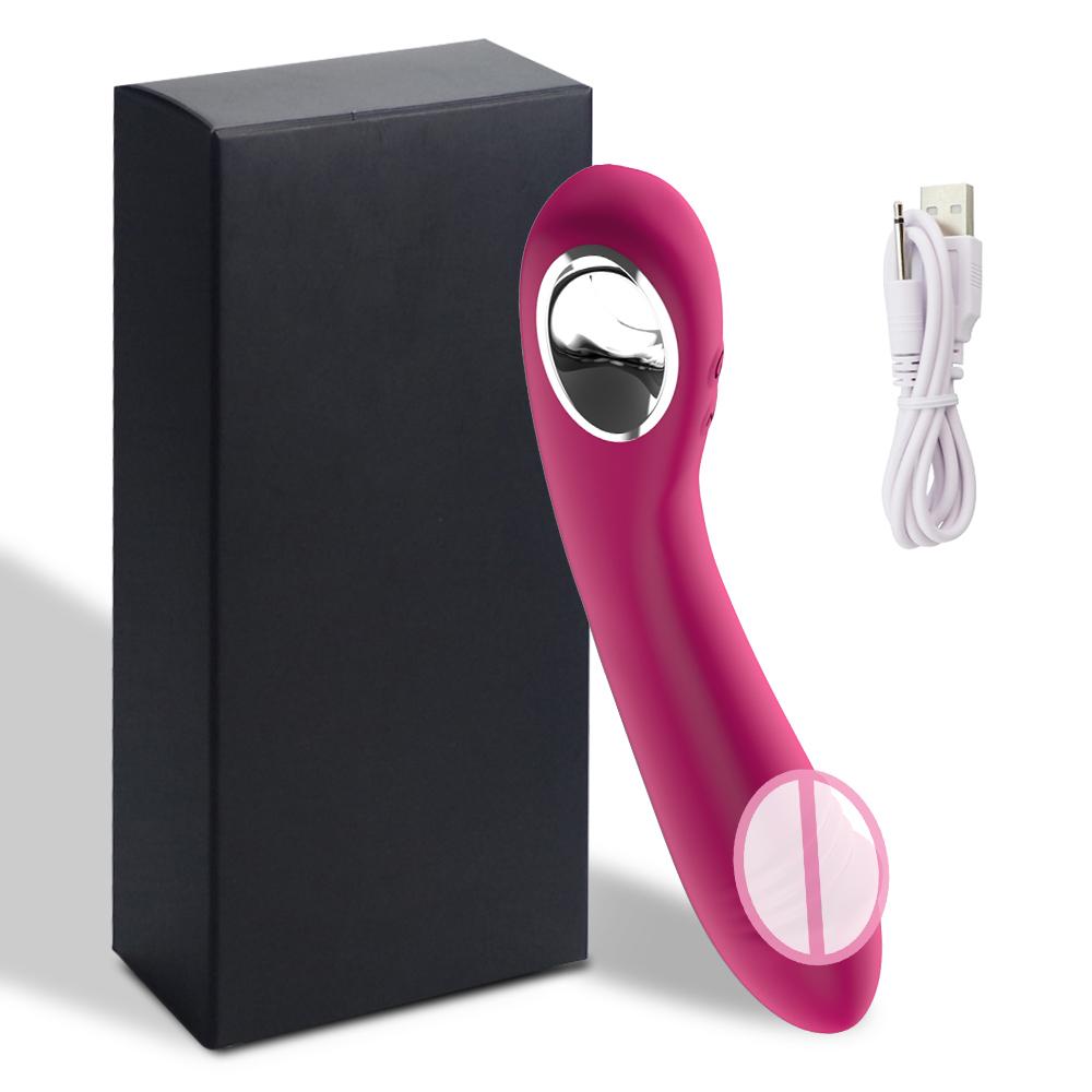 Powerful Realistic Dildo Vibrator Vagina G Spot Stimulator AV Wand Clitoral Anal Female Masturbation Adult Sex Toys for Women