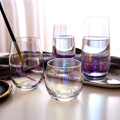 Recipientes para bebidas – Copas y vasos