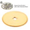 Ratchet Wheel Watch Replacement Part for ETA 2824 2 2836 2 2834 2 Movement