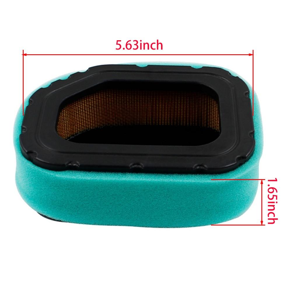 Air Oil Filter Tune Up Kit For Courage For SV735 For SV710 For SV715 For SV720 For SV730 For SV740 Engine 23 For HP For LT1045