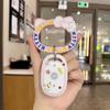 Aima Electric Scooter Key Cover Bag for Luna, Yangwang, Aiqi, Xiaolong Q7, Duoduo, and Little Gold Bean Remote Controls for Women