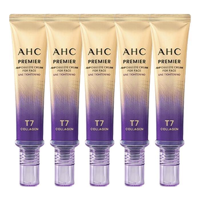 AHC Eye Cream Line Tightening Season 13 40mlx5 (38169866)