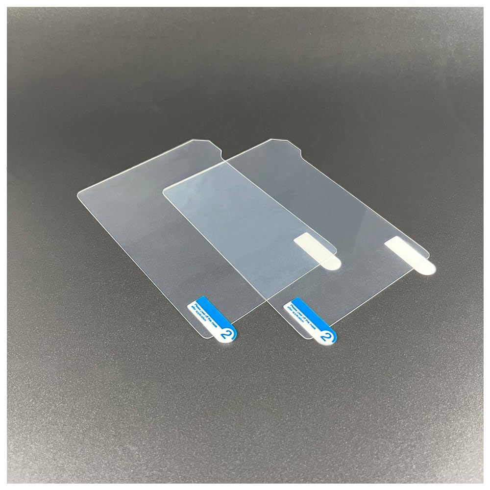 Motor Parts Cluster Meter Film Dashboard Cover Screen Protector for 2021 2022 2023 KTM 1290 Super Duke R 890 Adventure Rally