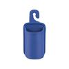 With Hook Hanging Drink Holder PU Leather Backseat Organizer Seat Back Storage Rack  Auto Interior