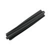 AnshinShop Ecovacs Rubber Main Brush Compatible with DEEBOT X2 OMNI