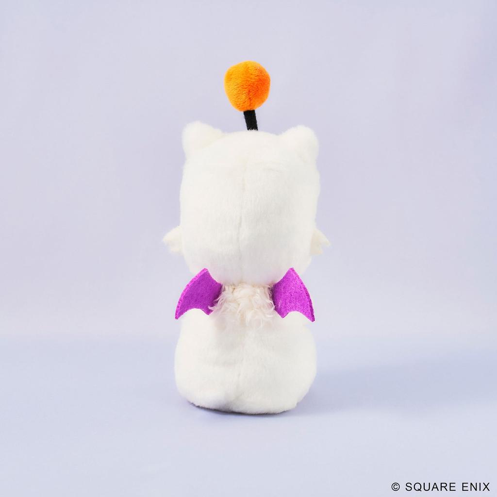 Final Fantasy Fluffy Plush Moogle