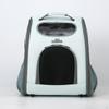 Carrier Cage with s Comfortable Shoulders Portable for Outdoor Use Camping Hiking