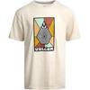 Volcom Jungen T-Shirt Baumwollmischung Kurzarm Grafik-T-Shirts für Jungen