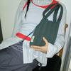 Lucky Pleats Knit S Stripe (ALL)