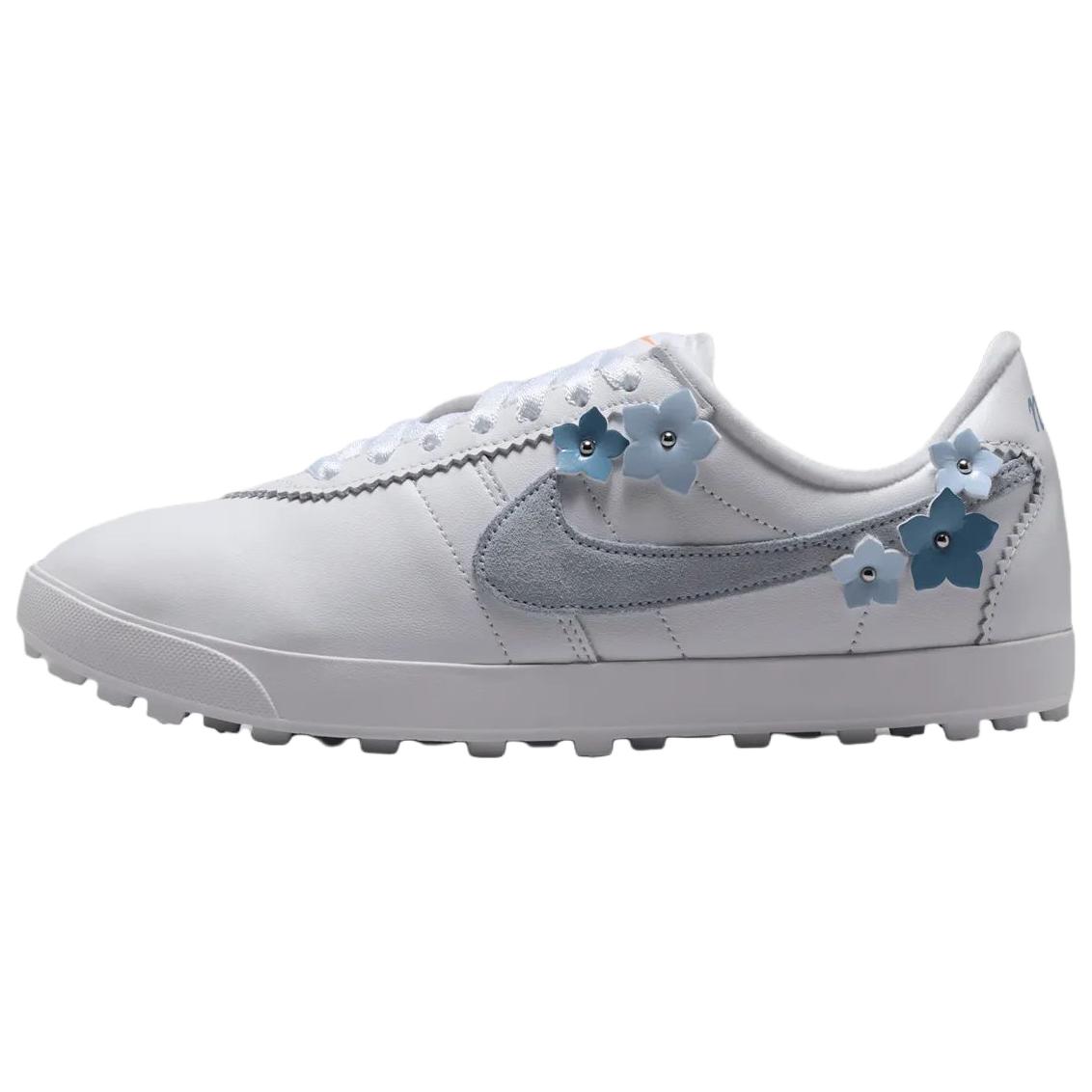 Nike ASTRO GRABBER Casual Shoes Women s White Blue IM9990-100 38