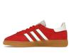 adidas Handball Spezial Scarlet Collegiate Green - IF9531
