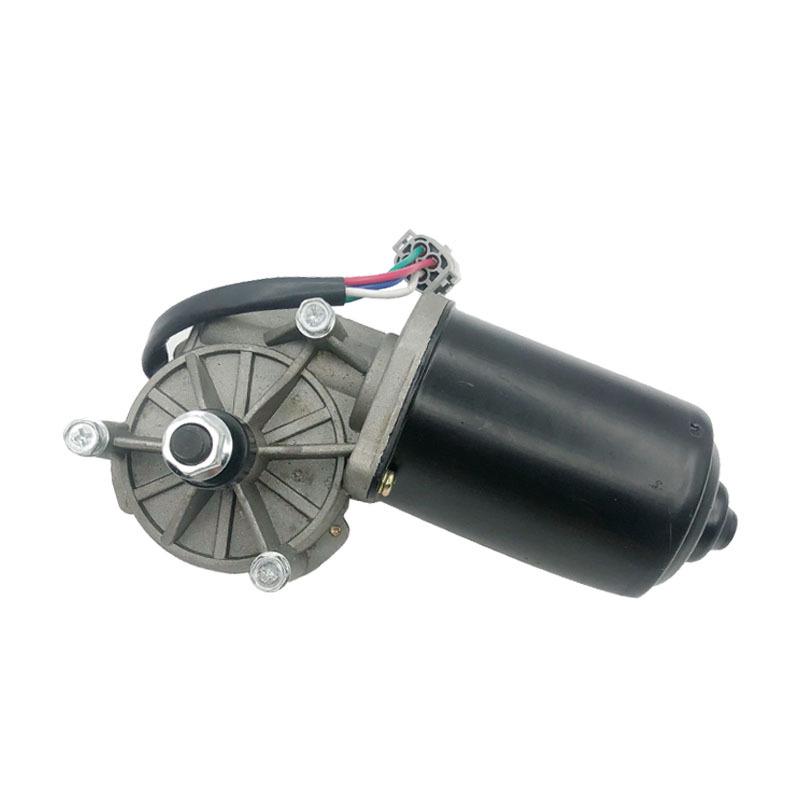 Compatible Wiper Motor for Hino 700 Heavy Truck, Mixer Truck, Pump Truck, Semi-Trailer