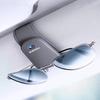 Car Interior Glasses Clip Storage Holder Accessories For Subaru Outback Smart Impreza Mpreza STI Legacy Forester Crosstrek WRX