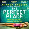 The Perfect Place by Amanda Cassidy Paperback Book 9781804368091