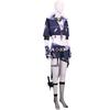 Game Honkai:Star Rail Silver Wolf Cosplay Costume Uniform Halloween Carnival Party Christmas Play Role Clothes Clothing
