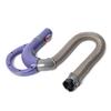 Hose for Shark Navigator NV350 NV351 NV352 NV355 NV356 NV360 UV440 UV550#113FFJ Lift Away Rotator Vacuum Hose, NV360K