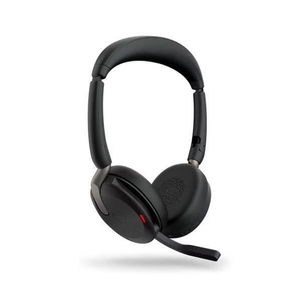 GN Jabra JABRA Evolve2 65 Flex Link380c MS Stereo () - 26699-999-899