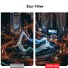 Drone Lens Protection Filter For Mini 4 Pro Filters UV CPL Star Night ND 8/16/32/64 Camera Filters Glass Lens Drone Accessories