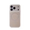 Frosted Magnetic Case for iPhone 17 Pro Max with Ice-Cooling Heat Dissipation and Apple 16 Drop Protection