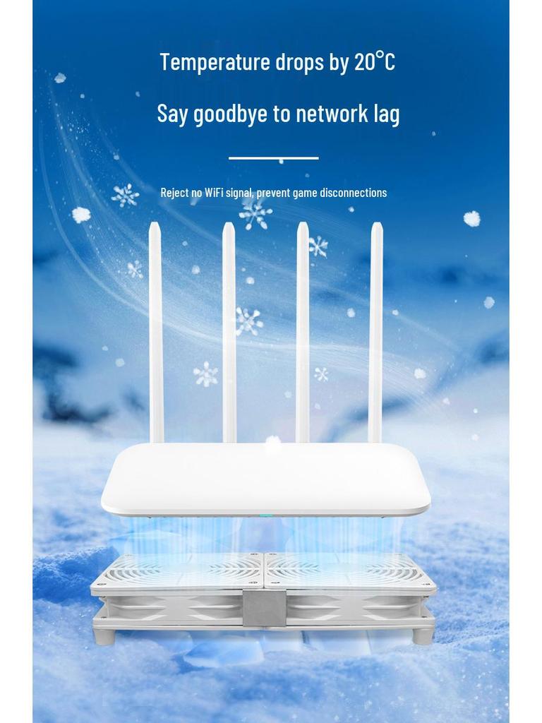 Leiser USB 12CM Axiallüfter für Router, Laptop und Gehäuse, 5V 12025