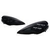 Modified Headlight Assembly for 2010-2013 Porsche Panamera 970.1 