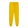 Unisex Sports and Casual Fleece Sweatpants for Running and Fitness, Autumn/Winter Long Pants.