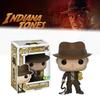 Funko Pop Indiana Jones Collectible Figure Highly Detailed 10cm Model