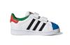 adidas Superstar LEGO White TD H03969