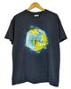 Yes Band Shirt, Yes Band Retro Black Short Sleeve Unisex Tshirt Reprint KH10904 Unisex T-Shirt