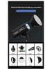 Yingbang 400W LED-Fülllicht für Live-Übertragungen und Beauty-Fotografie