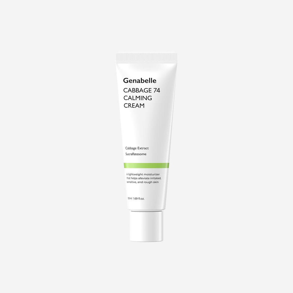 Cabbage 74 Calming Cream