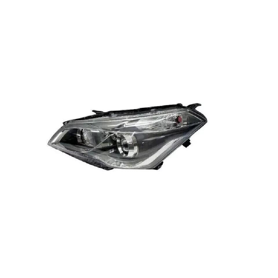 Front Headlight Unit Left Fit For Suzuki Ciaz 2014 To 2018