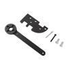 Engine Timing Tool Kit Steel Replacement for S60 S80 S90 V40 V60 XC40 XC60 2.0L Engines