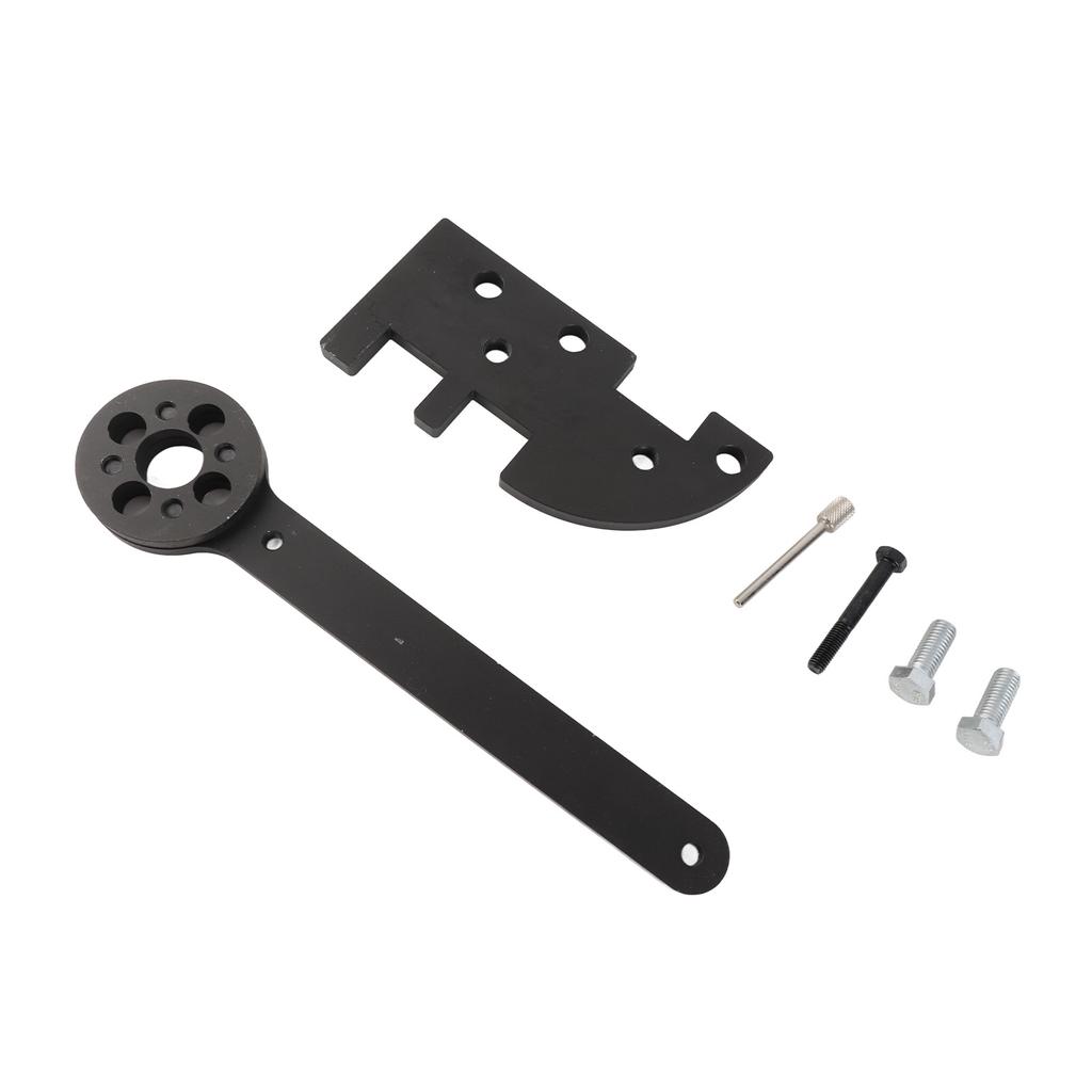 Engine Timing Tool Kit Steel Replacement for S60 S80 S90 V40 V60 XC40 XC60 2.0L Engines