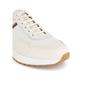 DakS Men S High Top SneakerS Dmx574ka35  Ivory 