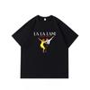 Michael Jackson Movie Print Shortsleeved Tshirt Unisexs Clothing and Womens Clothing Pure Cotton Top Summer New T Shirt