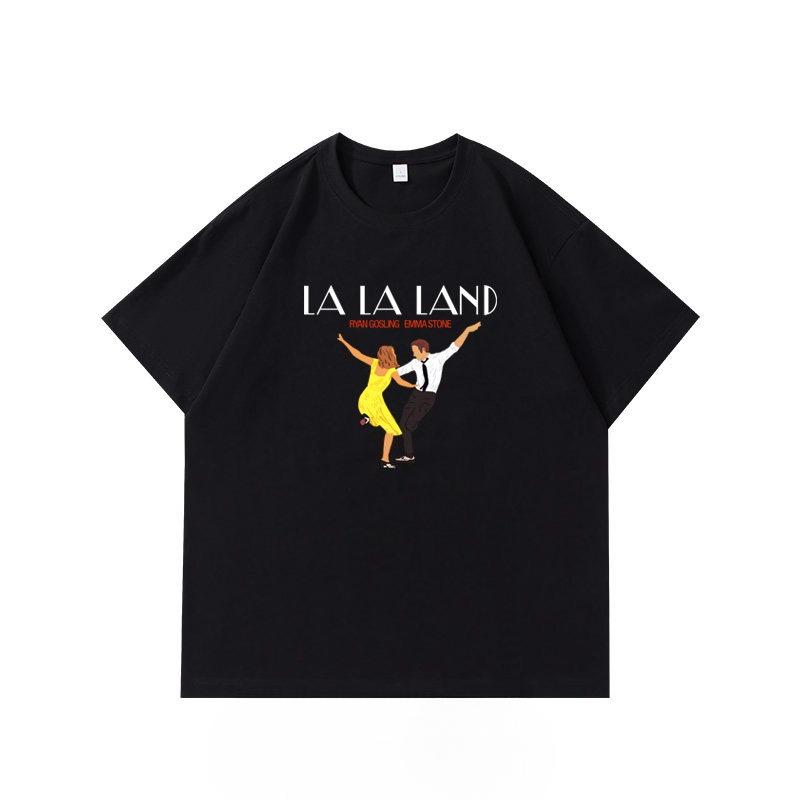 Michael Jackson Movie Print Shortsleeved Tshirt Unisexs Clothing and Womens Clothing Pure Cotton Top Summer New T Shirt