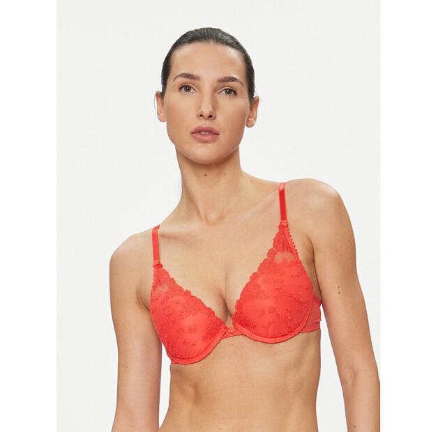 Бюстгальтер push-up на косточках Passionata White Nights EU 75C