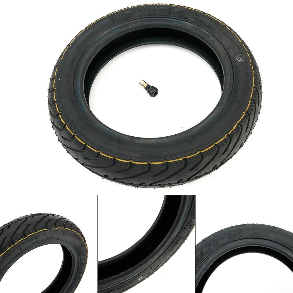 

Покрышка для электрического скутера 10 дюймов 60/70-6,5 для Ninebot Max G30/G30E