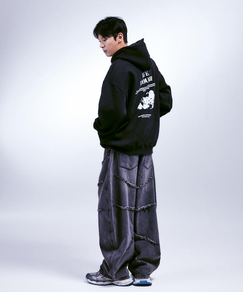 El Subhour Hoodie 5 Colors (C Type)