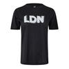 New Balance Womens/Ladies Breathable T-Shirt