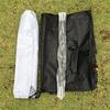 Portable  Canopy Uv Sun Shade Shelter Triangle Outdoor Camping Tent 210  X  230  X  160/82  X  90  X  62inch