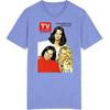 Charlies Angels Tv Guide Cover T Shirt