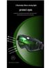 Electric Welding Protective Mask with Anti-Fog, Anti-Light, Anti-Arc, Eye Protection, Anti-Splash, Anti-UV Full Face and Goggles.