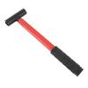 Door Hinge Gaps Adjustment Wrench Alloy Steel Ergonomic Handle Hinge Bender Repair Tool for 20 to 25mm Hinge